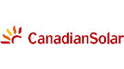 Logo Canadian Solar