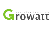 Logo Growatt