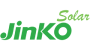 Logo JINKO Solar