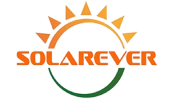 Logo SOLAREVER